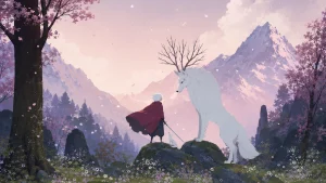 Neva: Travel Through a Dying World with a Loyal Wolf Companion
