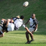 Rugby 24: Control Every Play and Lead Your Team to Glory