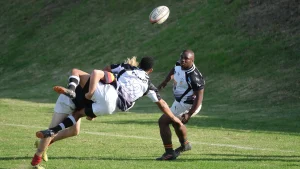 Rugby 24: Control Every Play and Lead Your Team to Glory