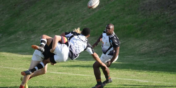 Rugby 24: Control Every Play and Lead Your Team to Glory