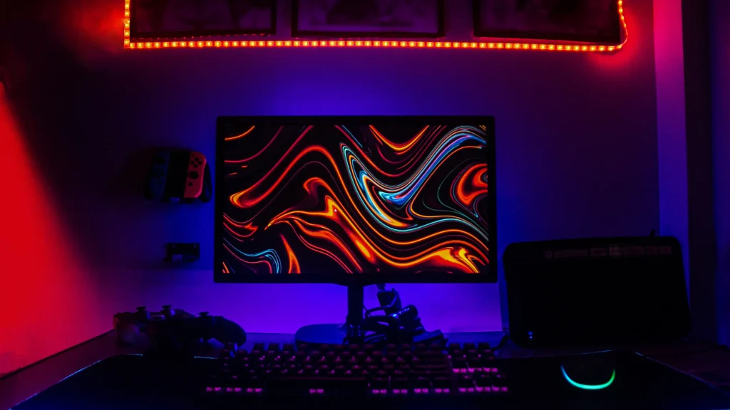 SteamOS Gaming