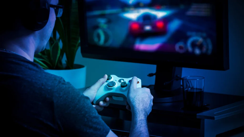 SteamOS Gaming