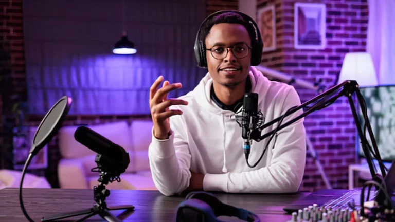 The Best Gaming Podcasts to Follow for News and Entertainment
