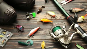 Bassmaster Fishing 2022: Compete Against Pros in Elite Tournaments