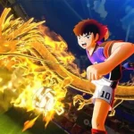 Captain Tsubasa II: World Fighters: Build Skills and Win Matches