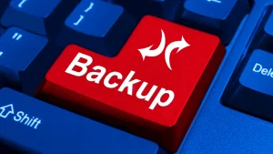 How Gaming Backups Can Protect Valuable Digital Collections