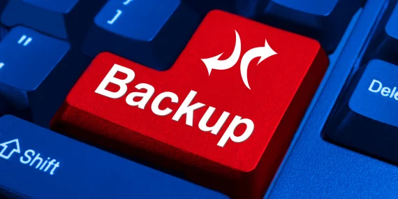 How Gaming Backups Can Protect Valuable Digital Collections