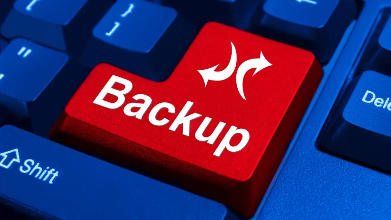 How Gaming Backups Can Protect Valuable Digital Collections