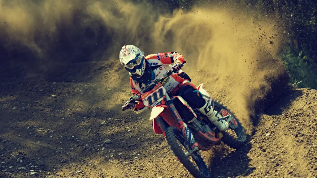 Monster Energy Supercross 6