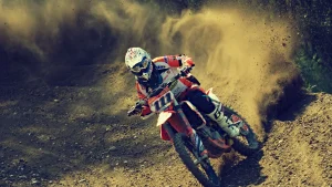 Monster Energy Supercross 6: Race Elite Riders on Technical Tracks