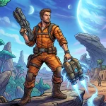 Outcast: A New Beginning: Explore Alien Lands and Fight Oppressors