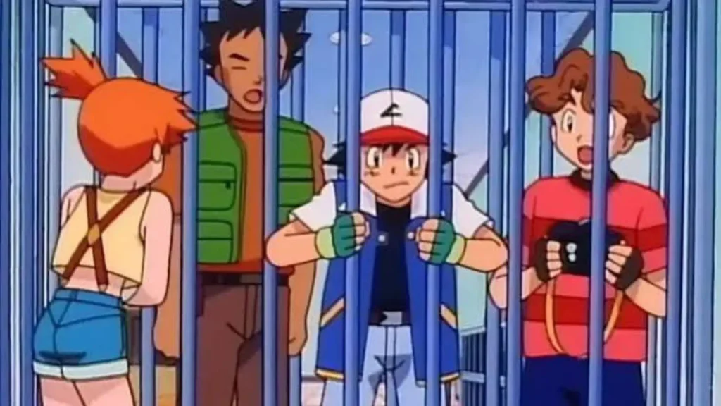 Pokémon Bank Shutdown