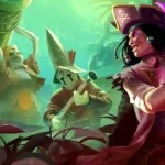 Shadow Gambit: The Cursed Crew: Use Stealth Skills on Ghostly Missions