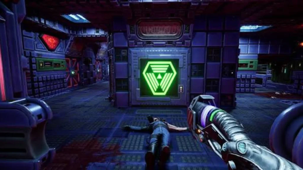 System Shock Remake