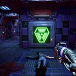 System Shock Remake: Face a Rogue AI in a Dangerous Space Station