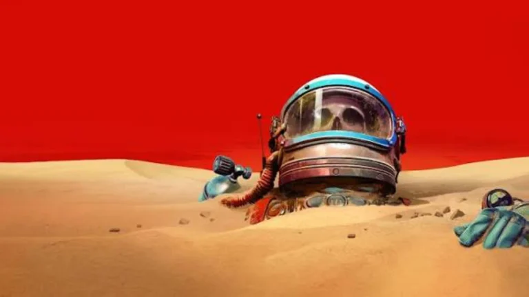 The Invincible: Survive a Retro Sci-Fi Planet Full of Mysteries